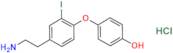 Thyroxamine Impurity 1