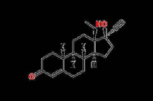 Levonorgestrel