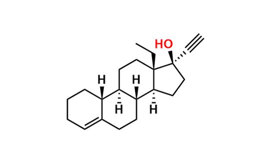 Levonorgestrel EP Impurity D