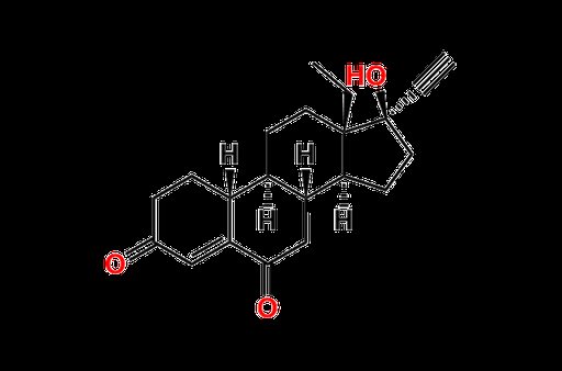 Levonorgestrel EP Impurity J