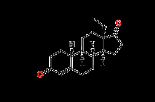 Levonorgestrel EP Impurity L