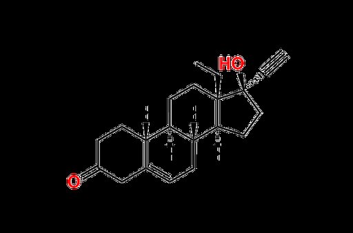 Levonorgestrel EP Impurity P
