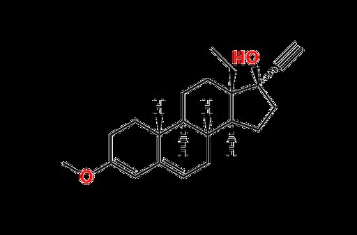 Levonorgestrel EP Impurity S