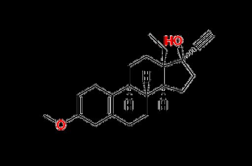 Levonorgestrel EP Impurity T