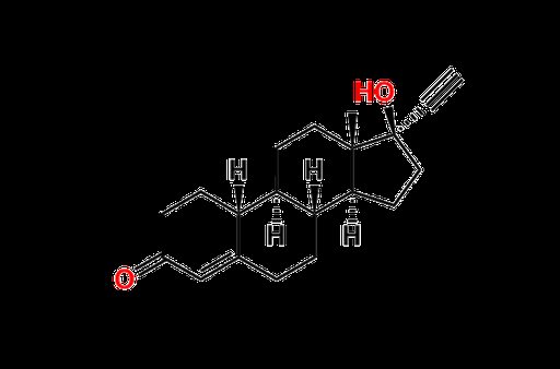 Levonorgestrel EP Impurity U