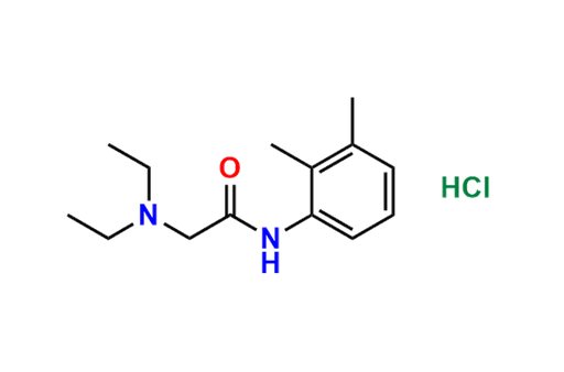 Lidocaine EP Impurity F