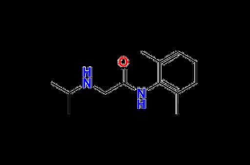 Lidocaine EP Impurity G