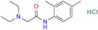 Lidocaine EP Impurity I