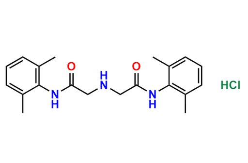 Lidocaine EP Impurity E