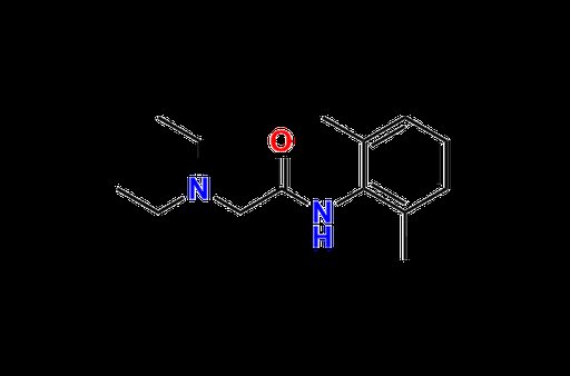 Lidocaine