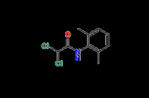 N-Dichloroacetyl-2,6-Xylidine