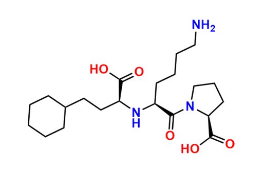 Lisinopril EP Impurity F