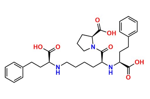 Lisinopril EP Impurity I