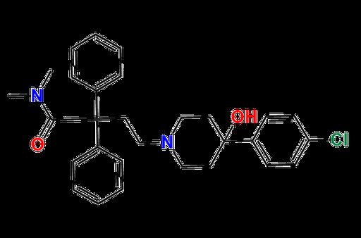 Loperamide