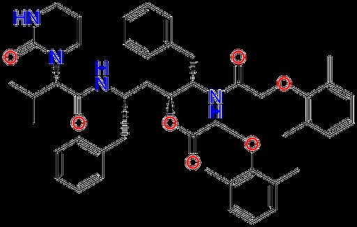 Lopinavir EP Impurity S