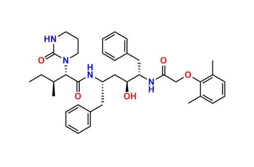 Isolopinavir