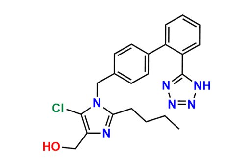 Losartan EP Impurity C