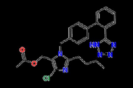 Losartan EP Impurity J