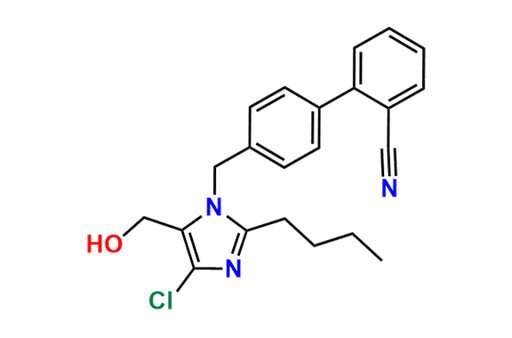 Losartan Impurity 36