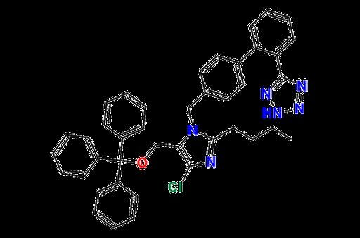 Losartan EP Impurity I