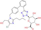 Losartan N2-glucuronide