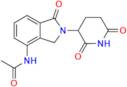 N-Acetyl Lenalidomide