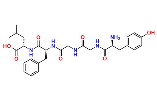 [Leu5]-Enkephalin