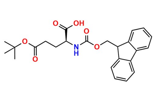 Fmoc-Glu(OtBu)-OH