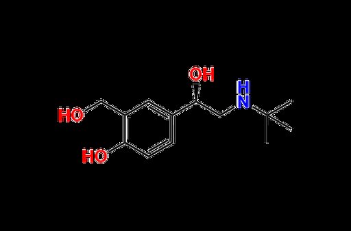 Levalbuterol
