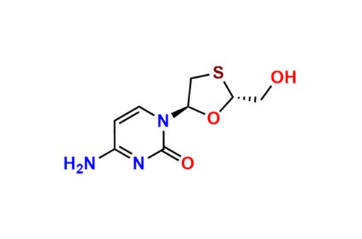 5'-Epi Lamivudine