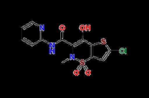 Lornoxicam
