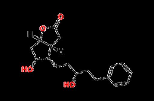 Latanoprost Lactone Diol