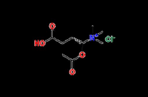 Acetyl-L-Carnitine Hydrochloride