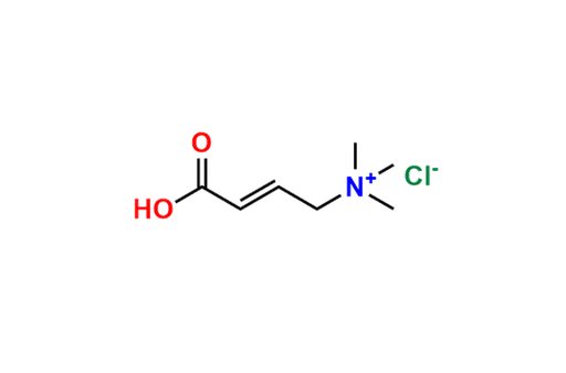 Levocarnitine USP Related Compound A