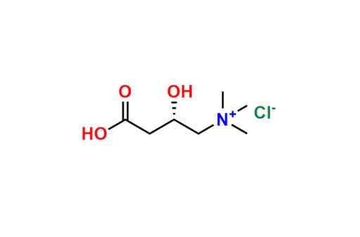 L-Carnitine Hydrochloride