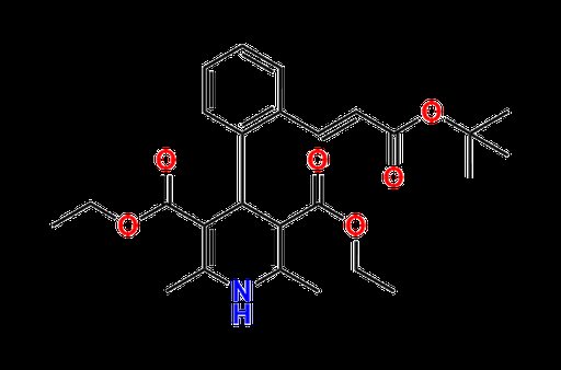 Lacidipine