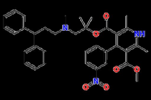 Lercanidipine