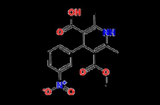 Lercanidipine EP Impurity A