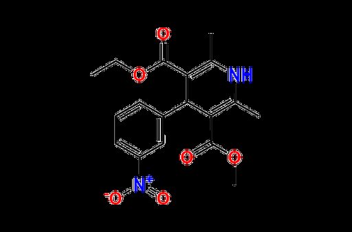 Lercanidipine EP Impurity B