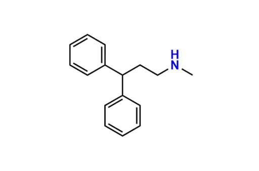 N-Methyl-3,3-diphenylpropylamine