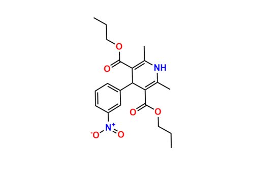 Lercanidipine Dipropyl Ester Impurity