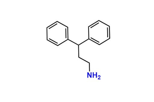 3,3-Diphenylpropylamine