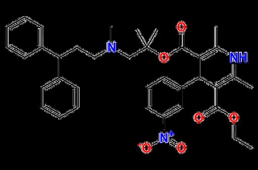 Lercanidipine EP Impurity D