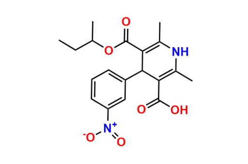 Lercanidipine Impurity A