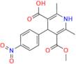 Lercanidipine Impurity 23