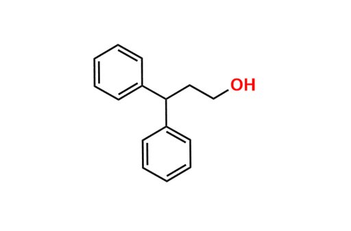 3,3-Diphenyl-1-Propanol