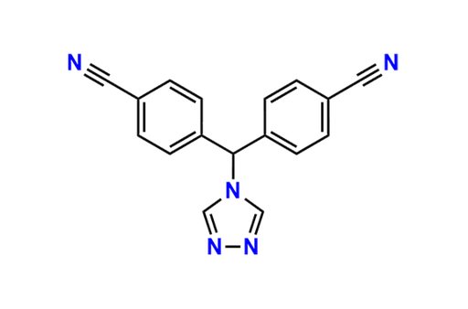 Letrozole EP Impurity A