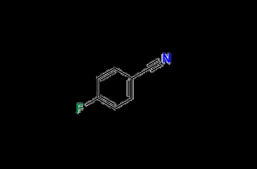 4-Fluorobenzonitrile