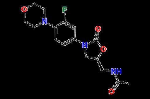 Linezolid