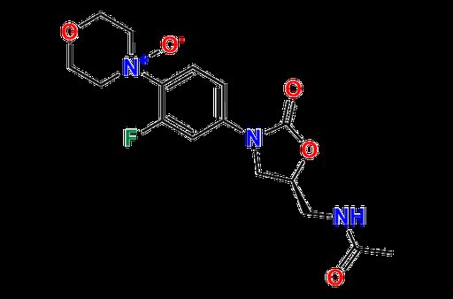 Linezolide N-Oxide